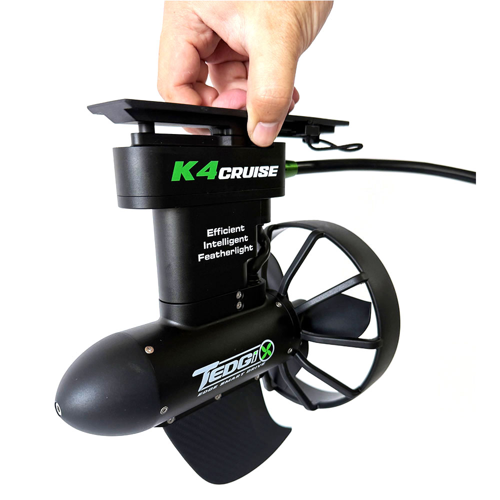 Kayak Paddle Carbon - مجموعة محرك New Edge K4C SUP