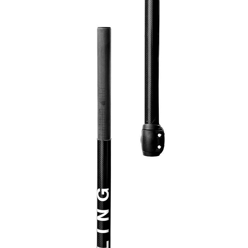 Kayak Paddle Carbon - مجداف كاياك من ألياف الكربون بنسبة