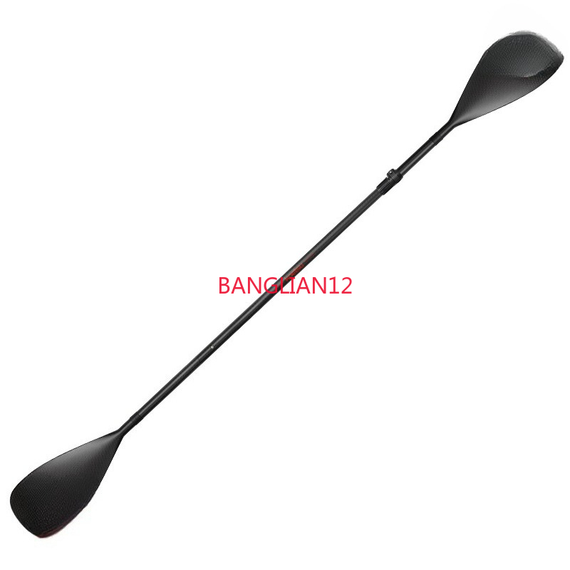 Kayak Paddle Carbon - لوح تزلج على الماء متعدد الأغراض
