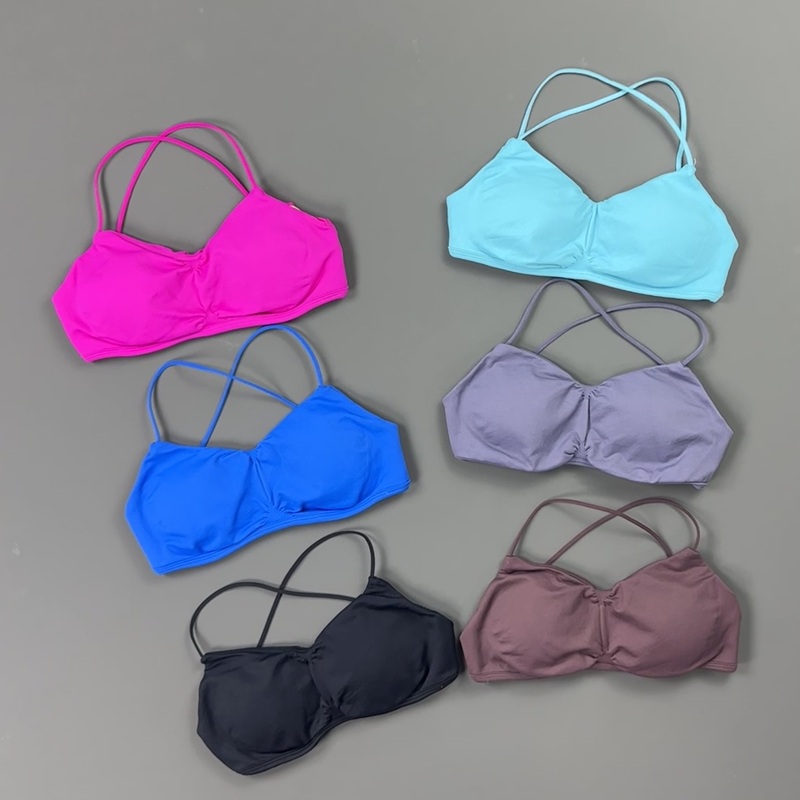 Aquatic Sports Bra - حمالة صدر رياضية نسائية من HISTELLO
