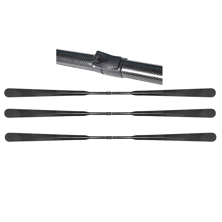 Kayak Paddle Carbon - حار بيع الكربون جرينلاند مجداف بالجملة