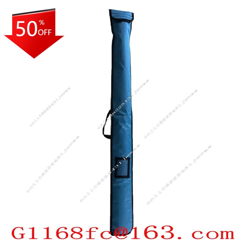Kayak Paddle Carbon - مجذاف كاياك من ألياف الكربون قابل