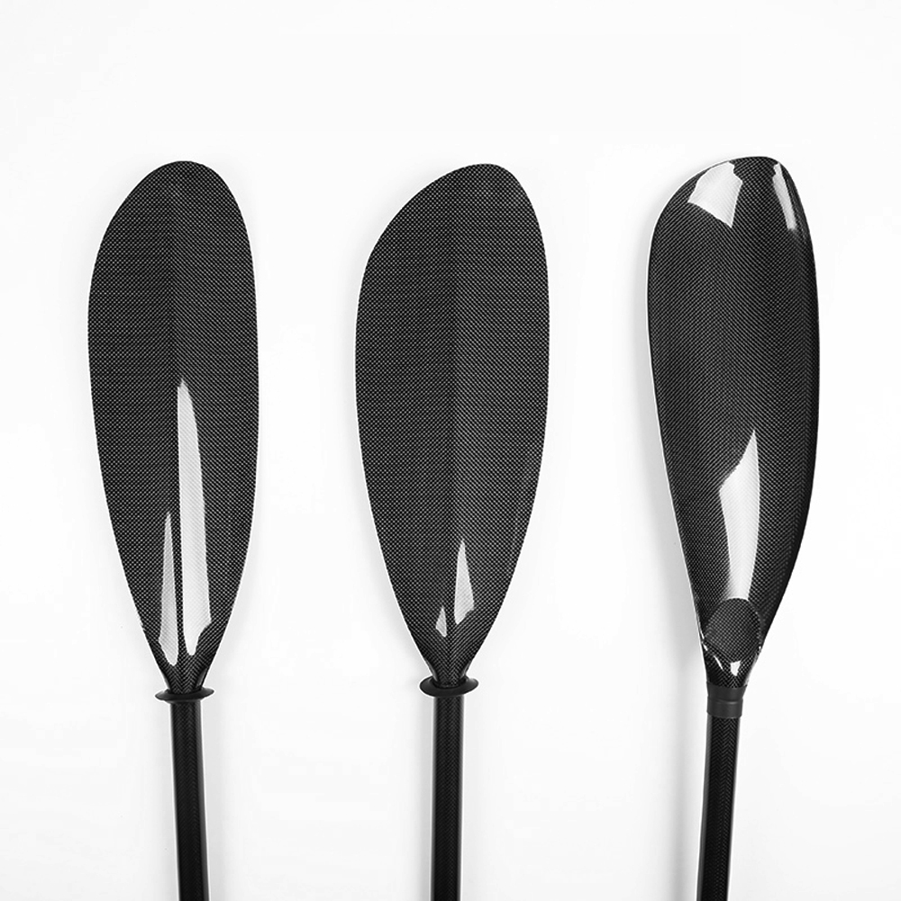 Kayak Paddle Carbon - مجذاف كاياك مصنوع من ألياف الكربون