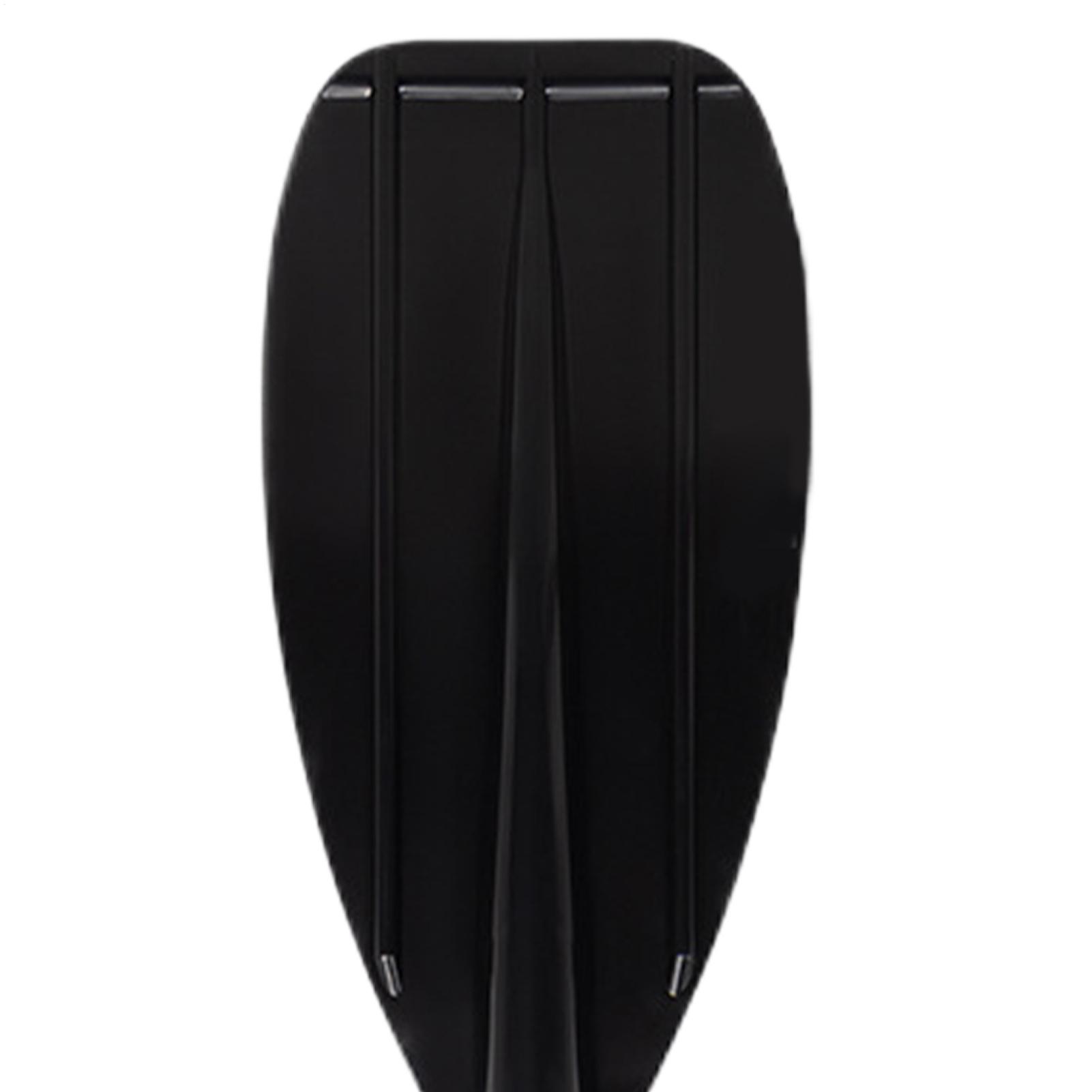 مجداف من ألياف الكربون خفيف ال - مراجعة Kayak Paddle Carbon وسعره