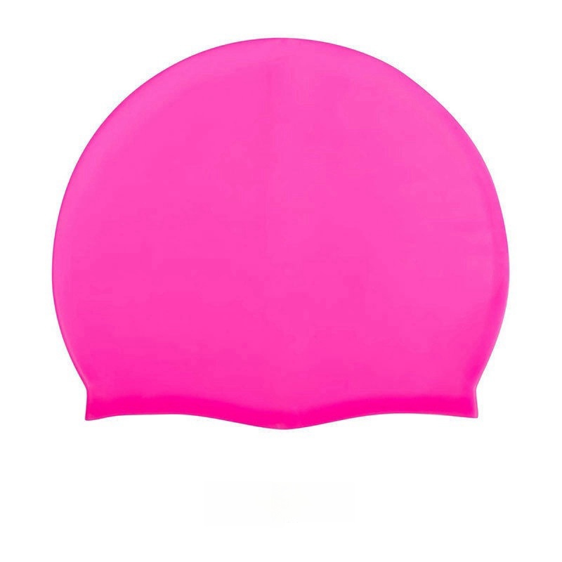 قبعة سباحة سيليكون عالية الجود - مراجعة Aquatic Sports Cap وسعره