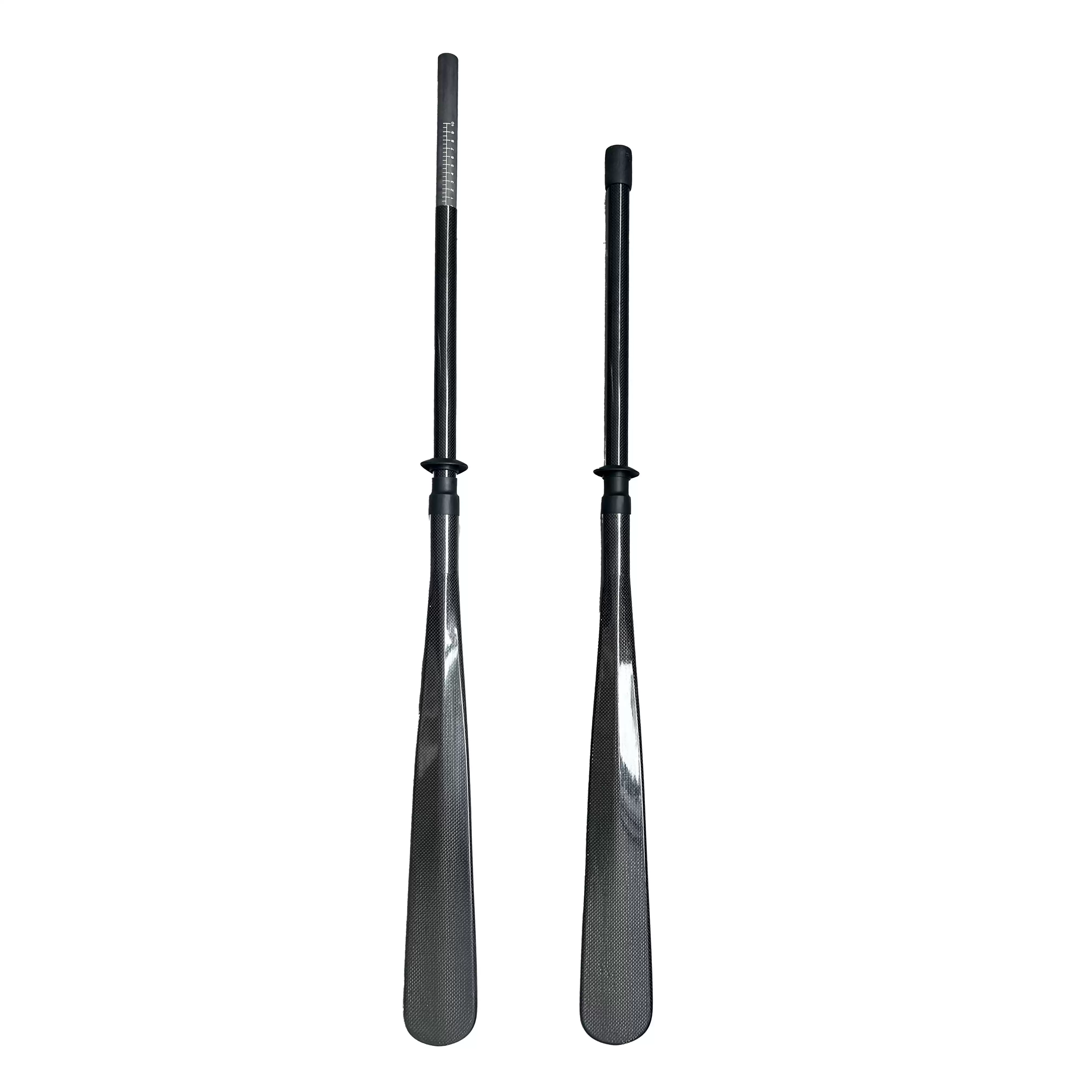 مجذاف كاياك من ألياف الكربون ق - مراجعة Kayak Paddle Carbon وسعره
