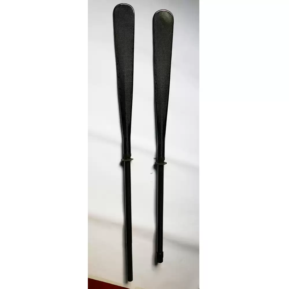 مجذاف كاياك من ألياف الكربون ق - مراجعة Kayak Paddle Carbon وسعره