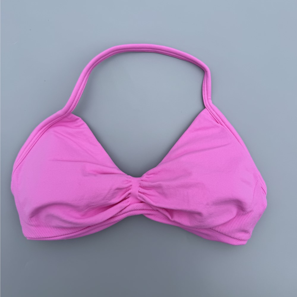 حمالة صدر رياضية نسائية بحمالا - مراجعة Aquatic Sports Bra وسعره