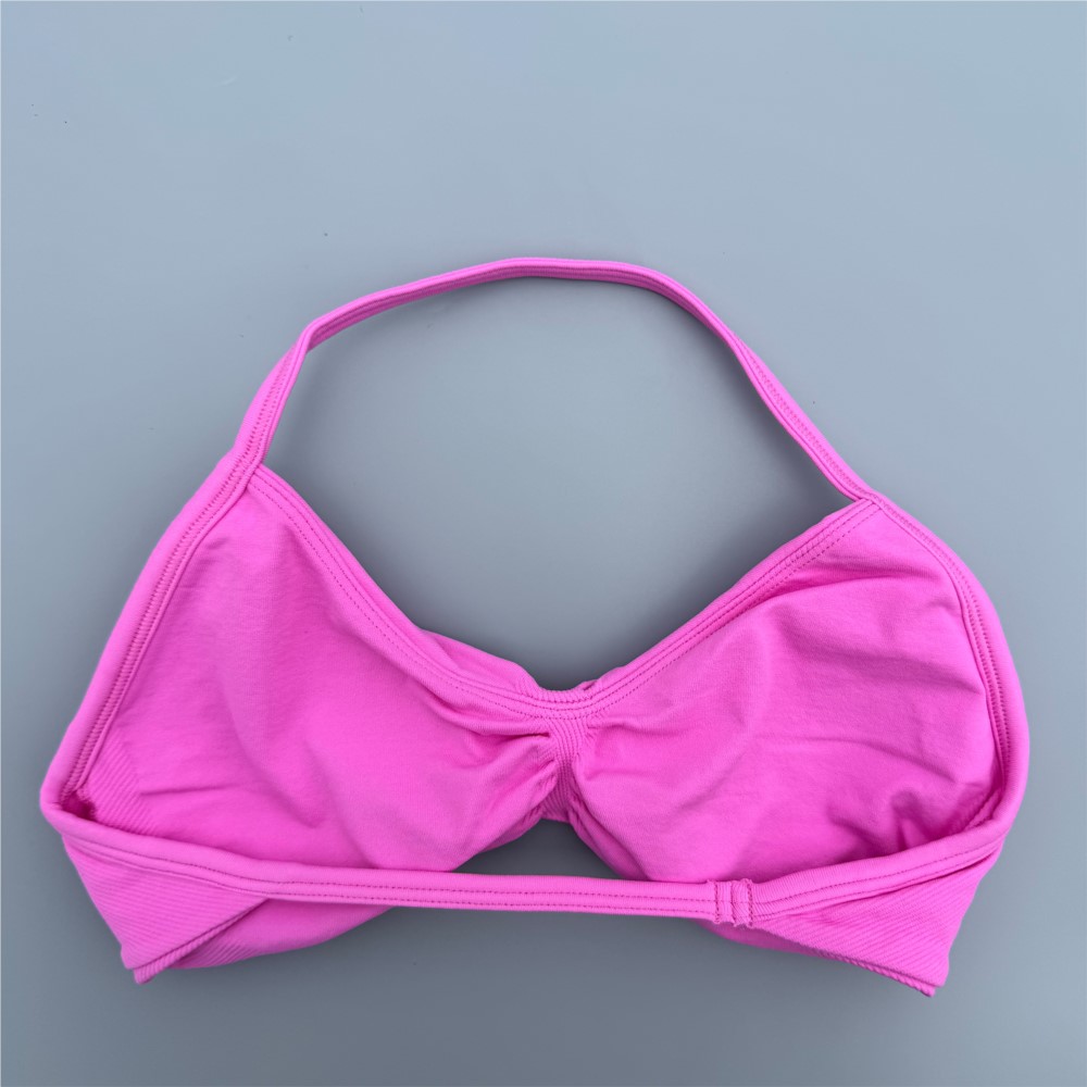 حمالة صدر رياضية نسائية بحمالا - مراجعة Aquatic Sports Bra وسعره