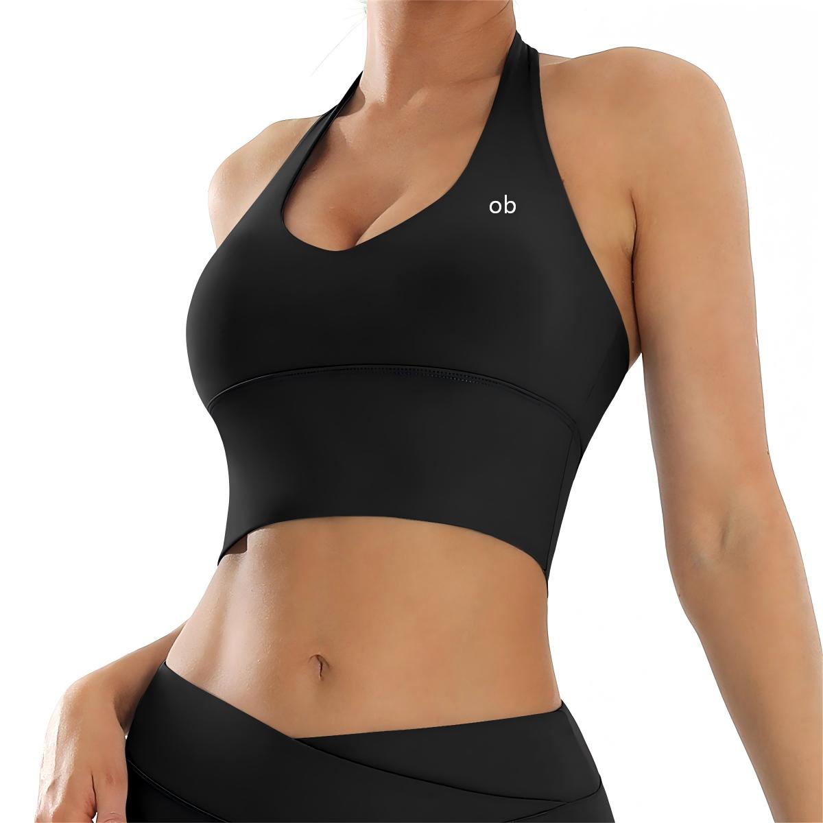 حمالة صدر نسائية لليوجا بتصميم - مراجعة Aquatic Sports Bra وسعره