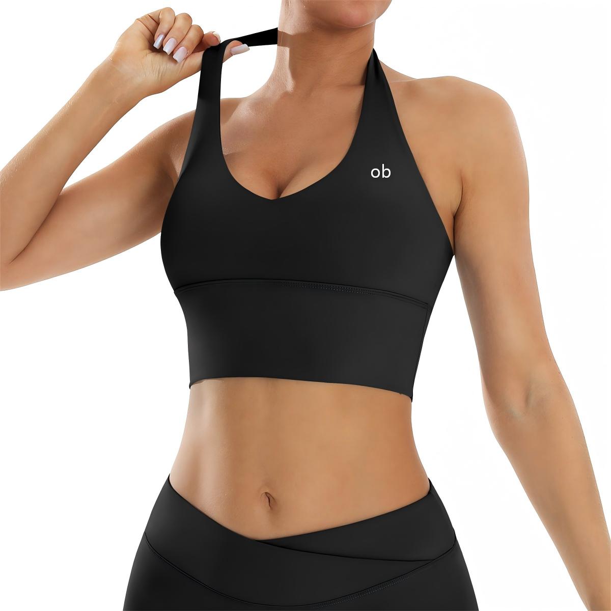 حمالة صدر نسائية لليوجا بتصميم - مراجعة Aquatic Sports Bra وسعره