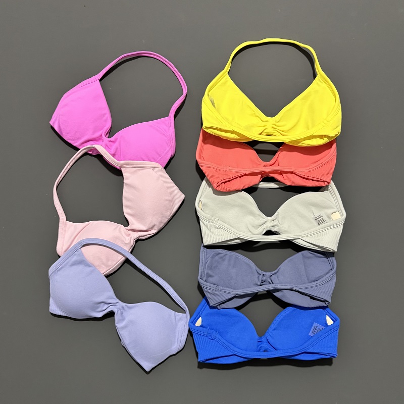 حمالة صدر رياضية لليوجا ملابس  - مراجعة Aquatic Sports Bra وسعره