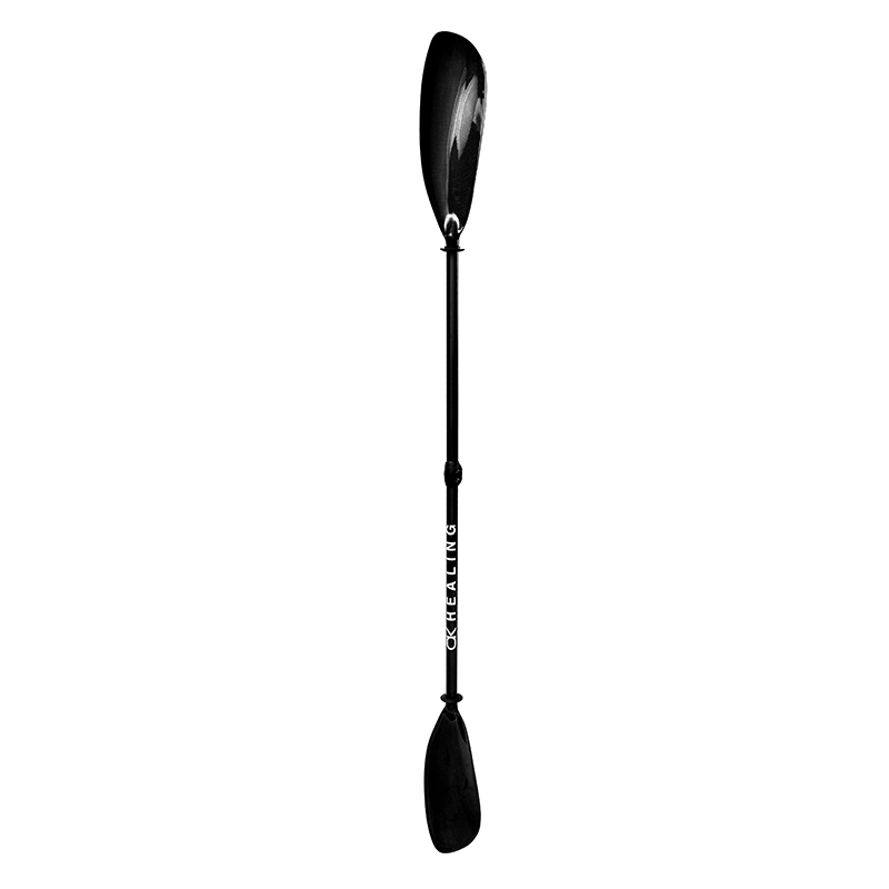 مجداف كاياك من ألياف الكربون ب - مراجعة Kayak Paddle Carbon وسعره