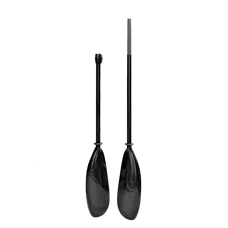 مجداف كاياك من ألياف الكربون ب - مراجعة Kayak Paddle Carbon وسعره