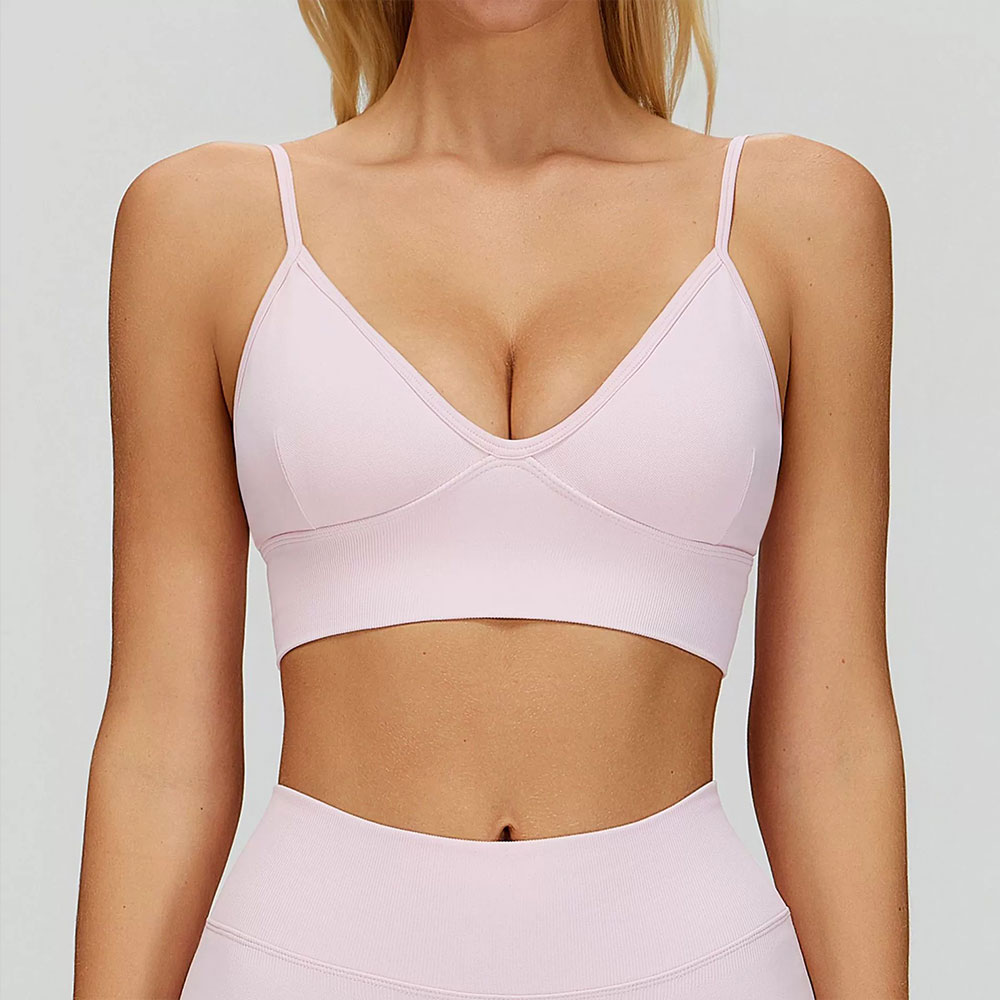 حمالة صدر رياضية للنساء قابلة  - مراجعة Aquatic Sports Bra وسعره