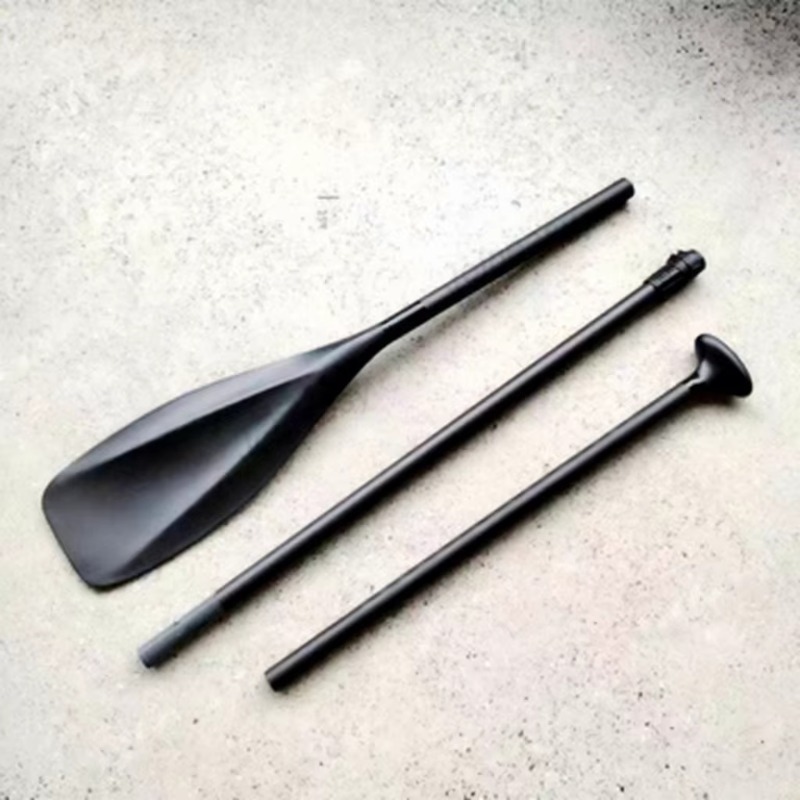 مجداف كاياك من ألياف الكربون خ - مراجعة Kayak Paddle Carbon وسعره