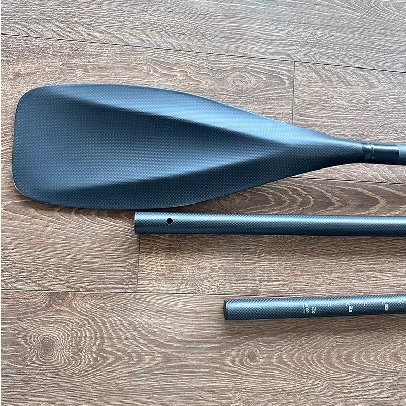 مجداف كاياك من ألياف الكربون خ - مراجعة Kayak Paddle Carbon وسعره