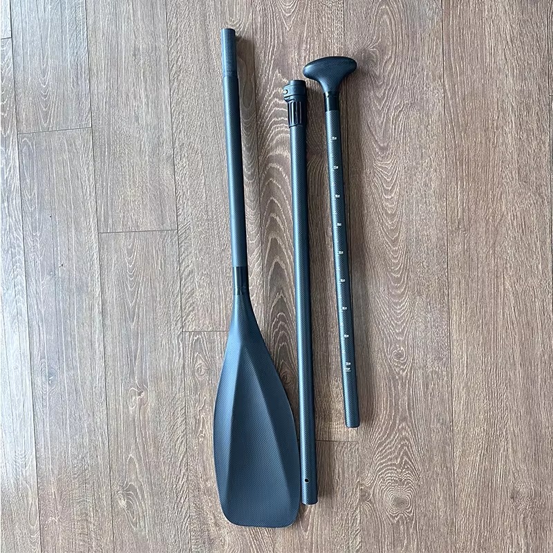 مجداف كاياك من ألياف الكربون خ - مراجعة Kayak Paddle Carbon وسعره