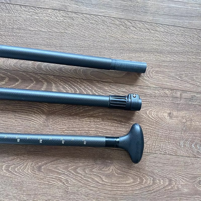 مجداف كاياك من ألياف الكربون خ - مراجعة Kayak Paddle Carbon وسعره