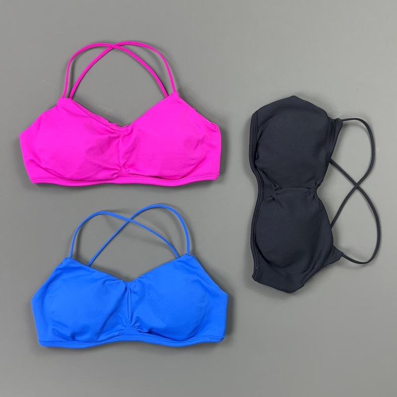 حمالة صدر رياضية نسائية من HIS - مراجعة Aquatic Sports Bra وسعره