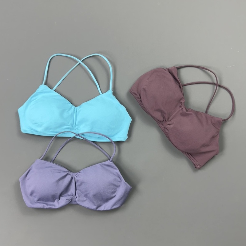 حمالة صدر رياضية نسائية من HIS - مراجعة Aquatic Sports Bra وسعره