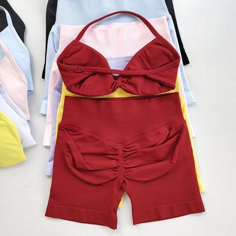 طقم رياضي نسائي من HISTELLO، ح - مراجعة Aquatic Sports Bra وسعره