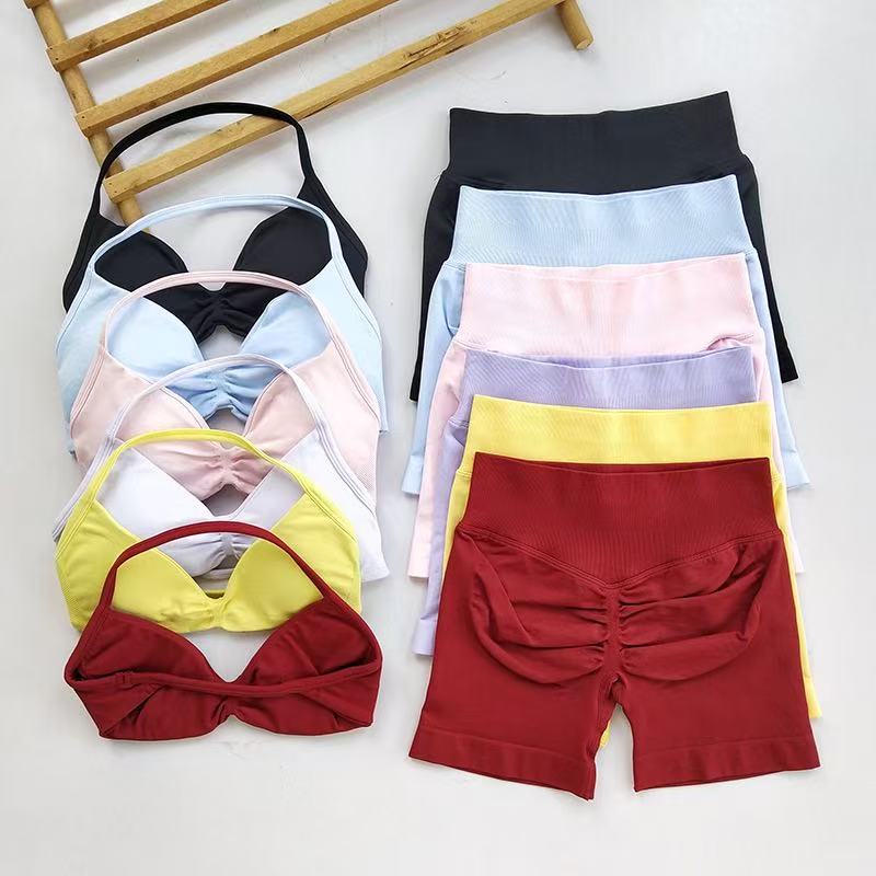 طقم رياضي نسائي من HISTELLO، ح - مراجعة Aquatic Sports Bra وسعره
