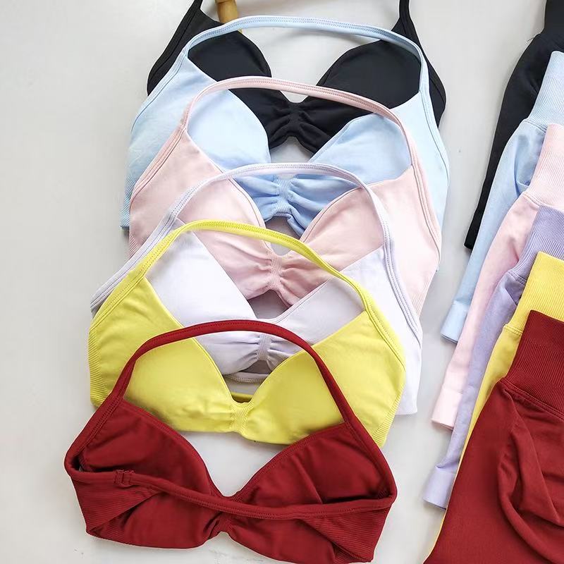 طقم رياضي نسائي من HISTELLO، ح - مراجعة Aquatic Sports Bra وسعره