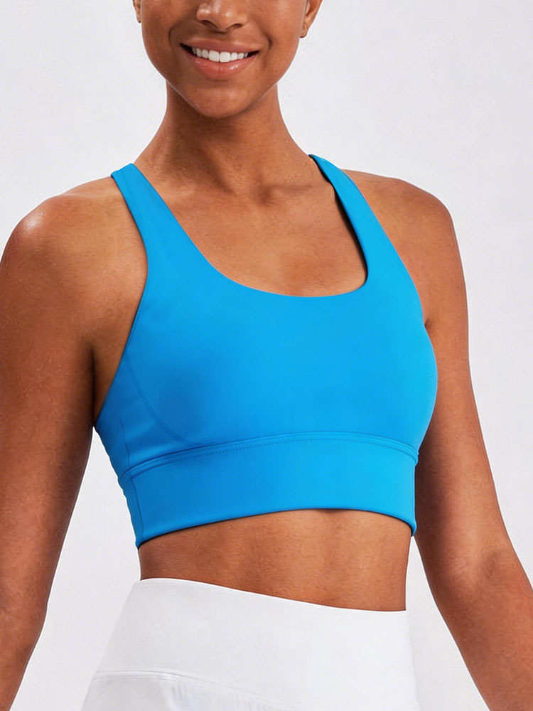 حمالة صدر رياضية جديدة للنساء  - مراجعة Aquatic Sports Bra وسعره