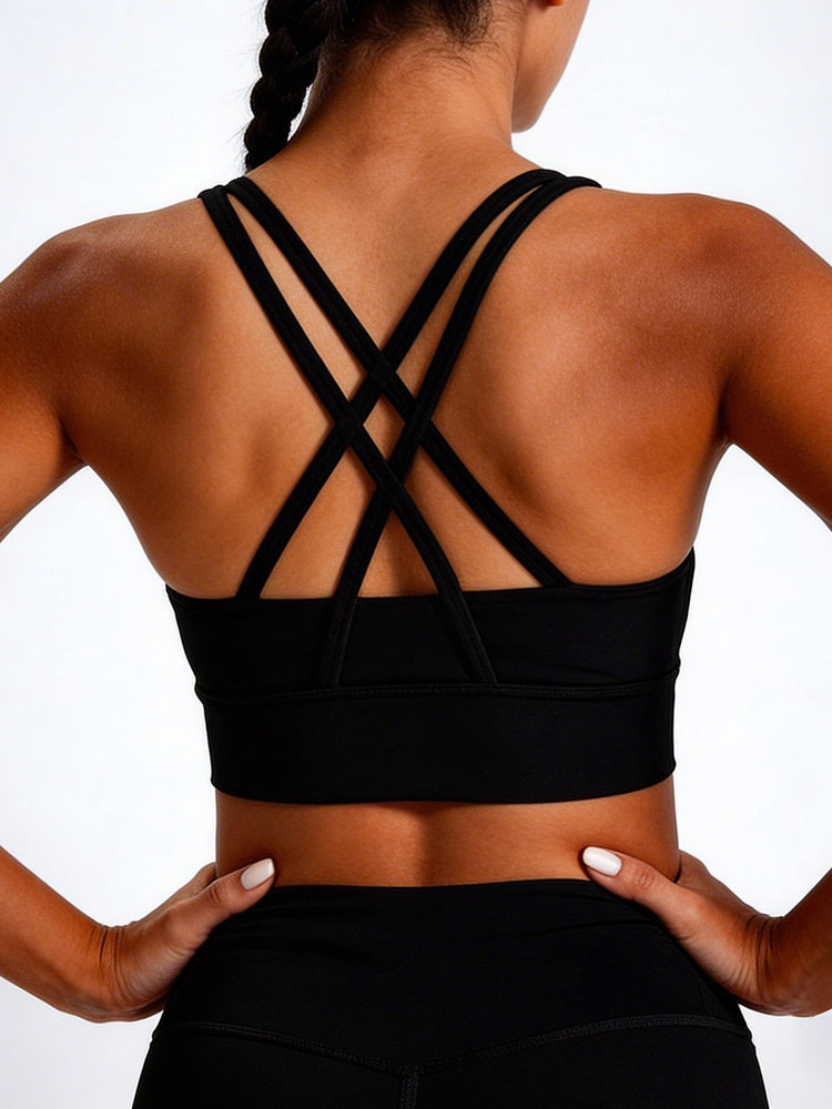 حمالة صدر رياضية جديدة للنساء  - مراجعة Aquatic Sports Bra وسعره