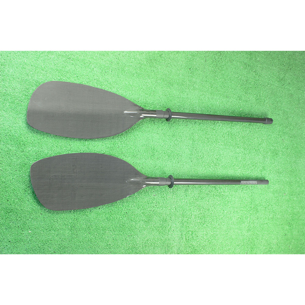 حار بيع YAK في الهواء الطلق شع - مراجعة Kayak Paddle Carbon وسعره