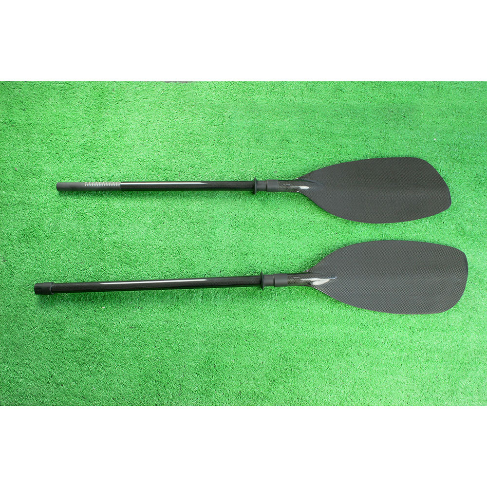 حار بيع YAK في الهواء الطلق شع - مراجعة Kayak Paddle Carbon وسعره