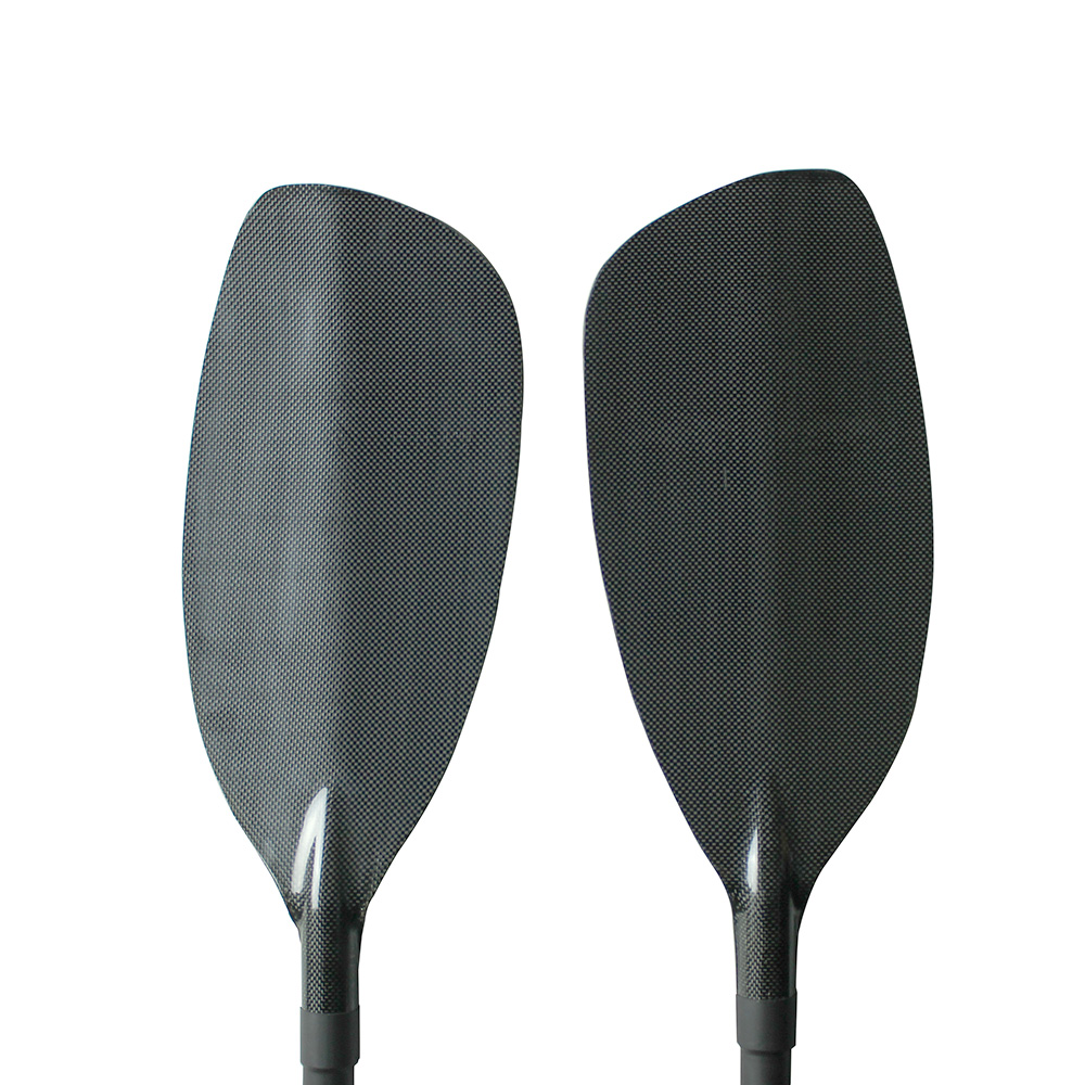 حار بيع YAK في الهواء الطلق شع - مراجعة Kayak Paddle Carbon وسعره