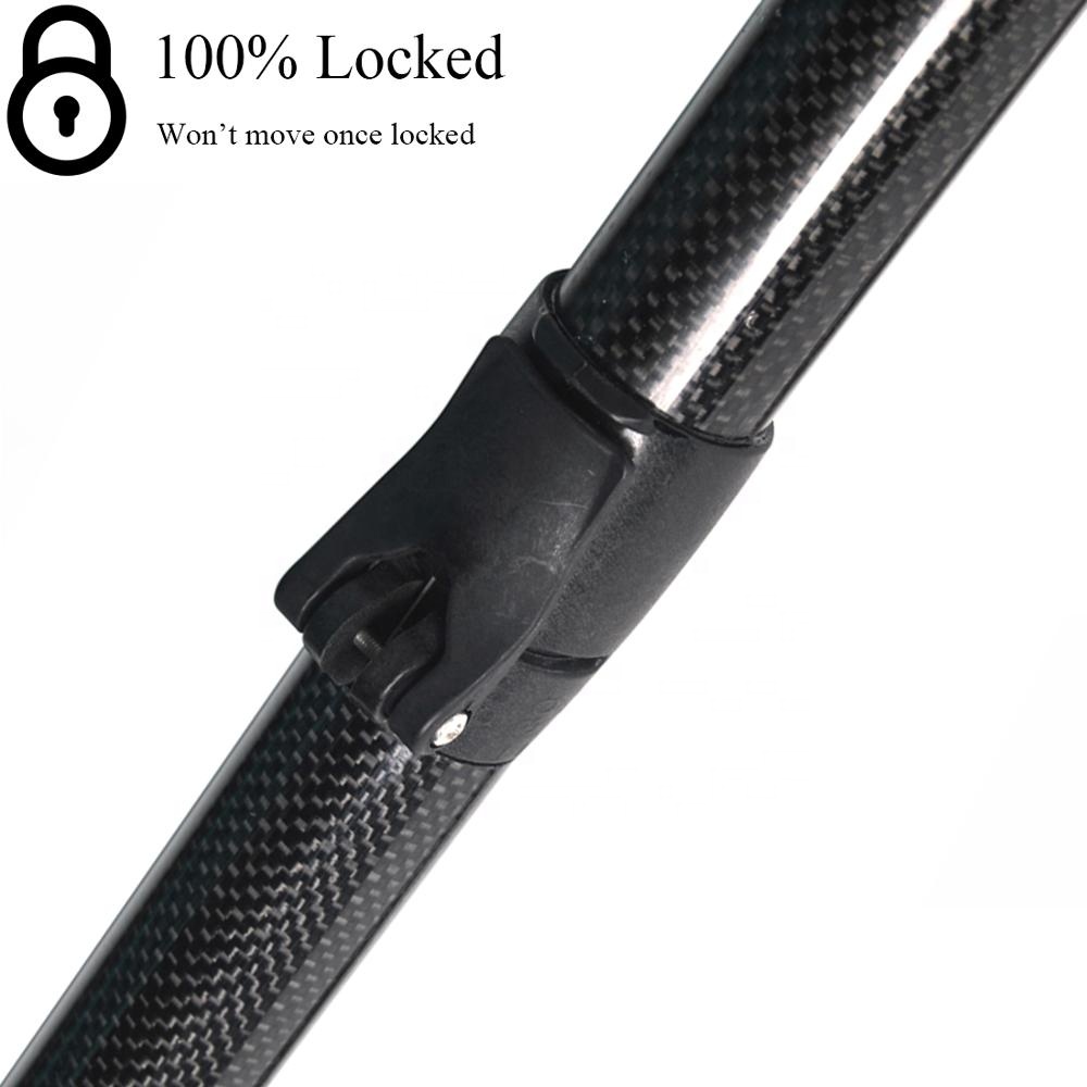 حار بيع الكربون جرينلاند مجداف - مراجعة Kayak Paddle Carbon وسعره