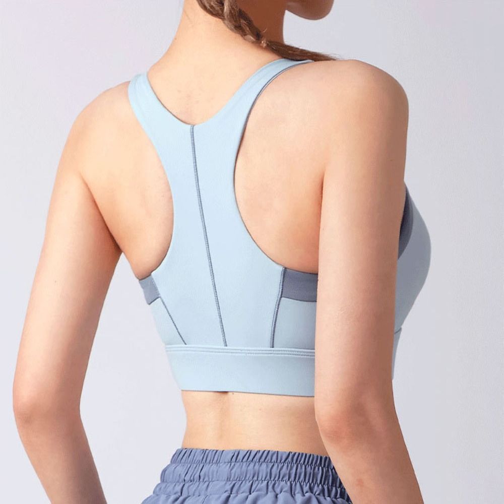 حمالة صدر رياضية مريحة بتصميم  - مراجعة Aquatic Sports Bra وسعره