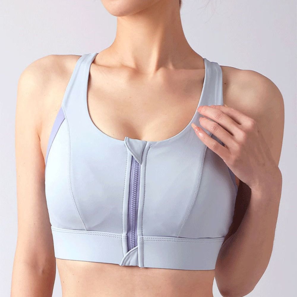 حمالة صدر رياضية مريحة بتصميم  - مراجعة Aquatic Sports Bra وسعره