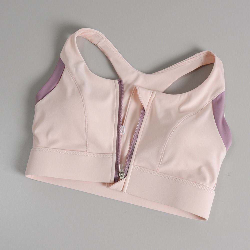 حمالة صدر رياضية مريحة بتصميم  - مراجعة Aquatic Sports Bra وسعره