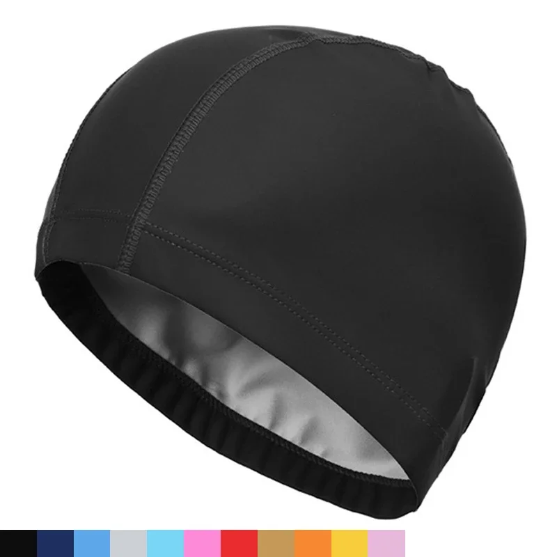 جديد نسيج بولي يوريثان مقاوم ل - مراجعة Aquatic Sports Cap وسعره