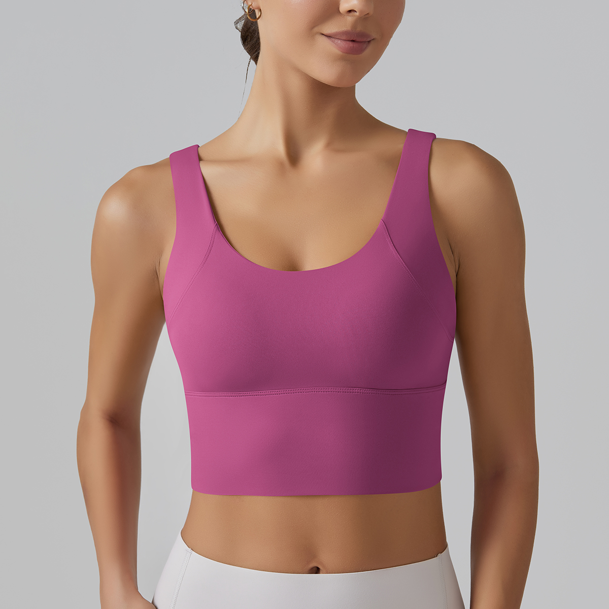 جديد اليوغا تانك القمم الصيف م - مراجعة Aquatic Sports Bra وسعره