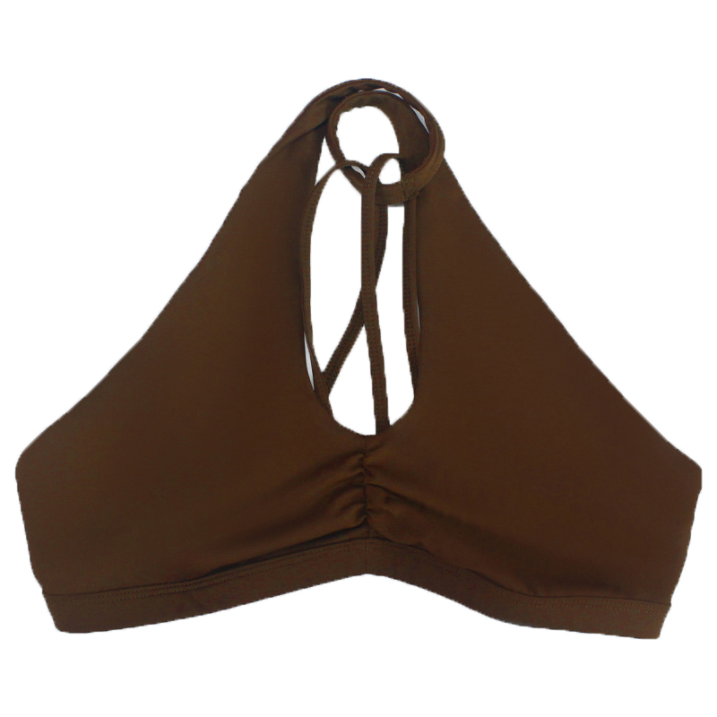 ملابس داخلية رياضية ناعمة للنس - مراجعة Aquatic Sports Bra وسعره