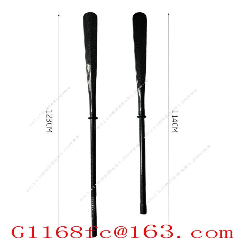 مجذاف كاياك من ألياف الكربون ق - مراجعة Kayak Paddle Carbon وسعره