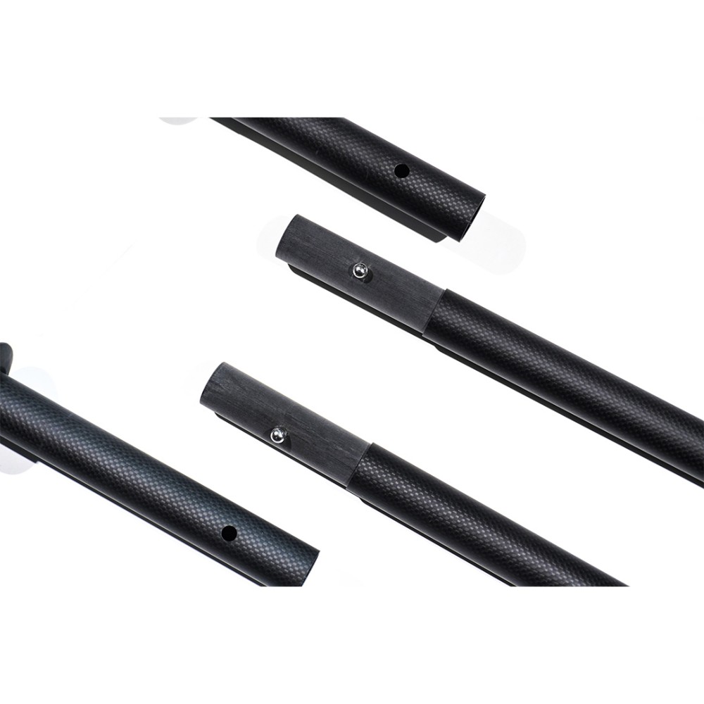 مجداف كاياك من الكربون الأسود  - مراجعة Kayak Paddle Carbon وسعره