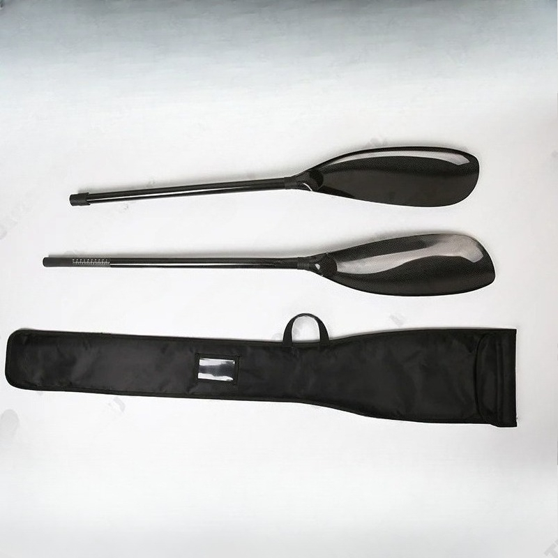 مجذاف كاياك مصنوع من ألياف الك - مراجعة Kayak Paddle Carbon وسعره