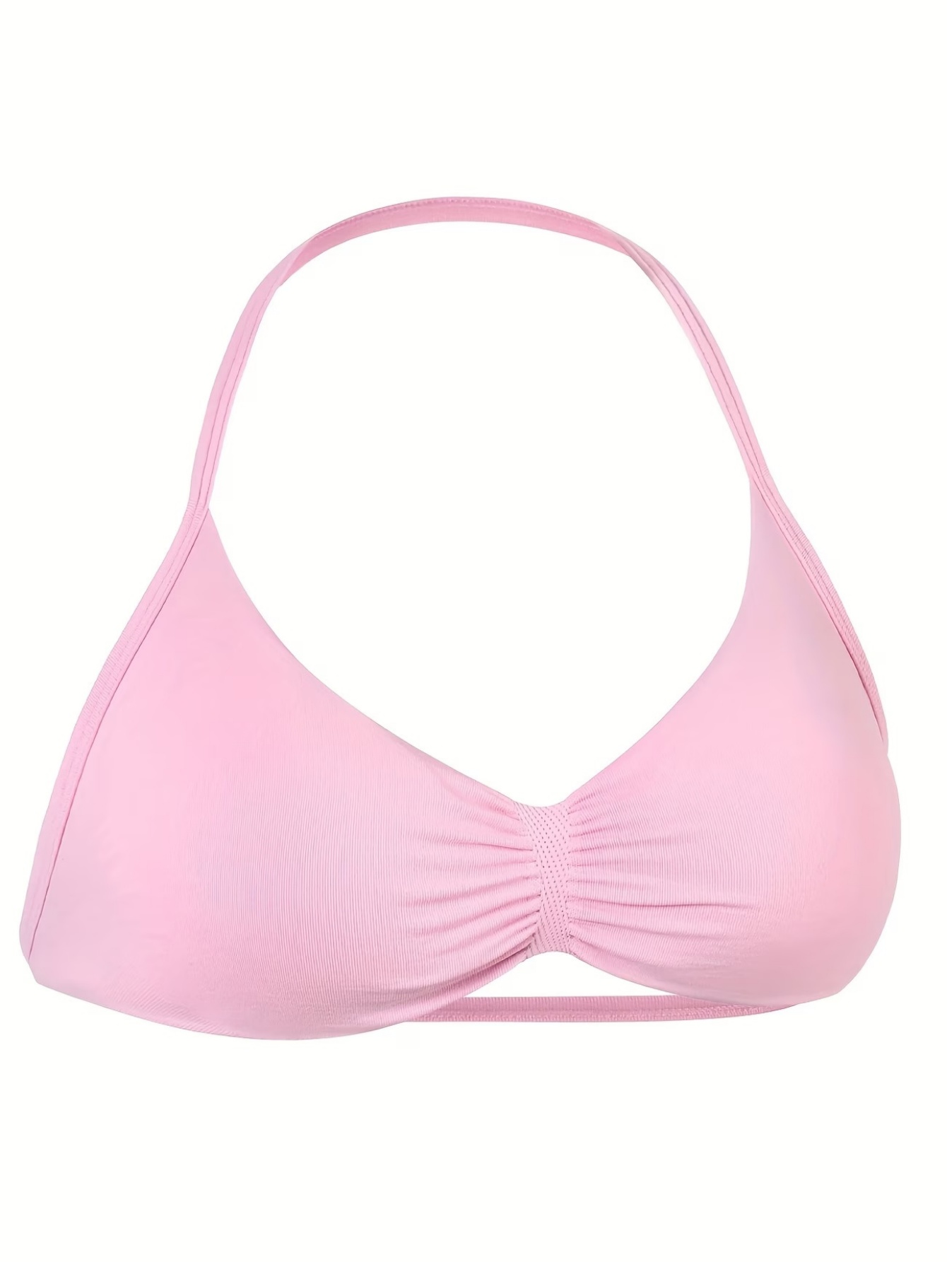 قطعتان من توبات رياضية نسائية  - مراجعة Aquatic Sports Bra وسعره