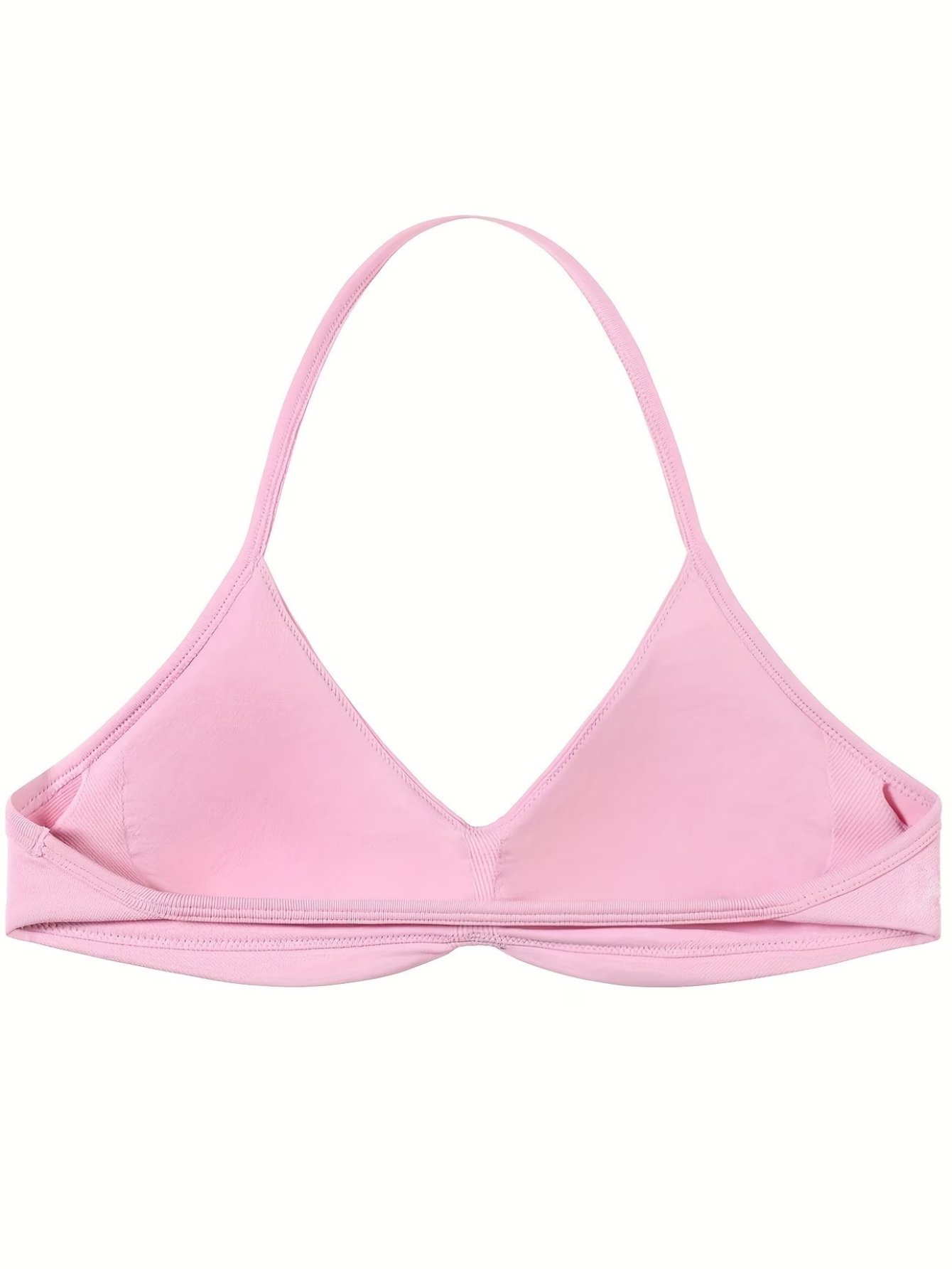 قطعتان من توبات رياضية نسائية  - مراجعة Aquatic Sports Bra وسعره