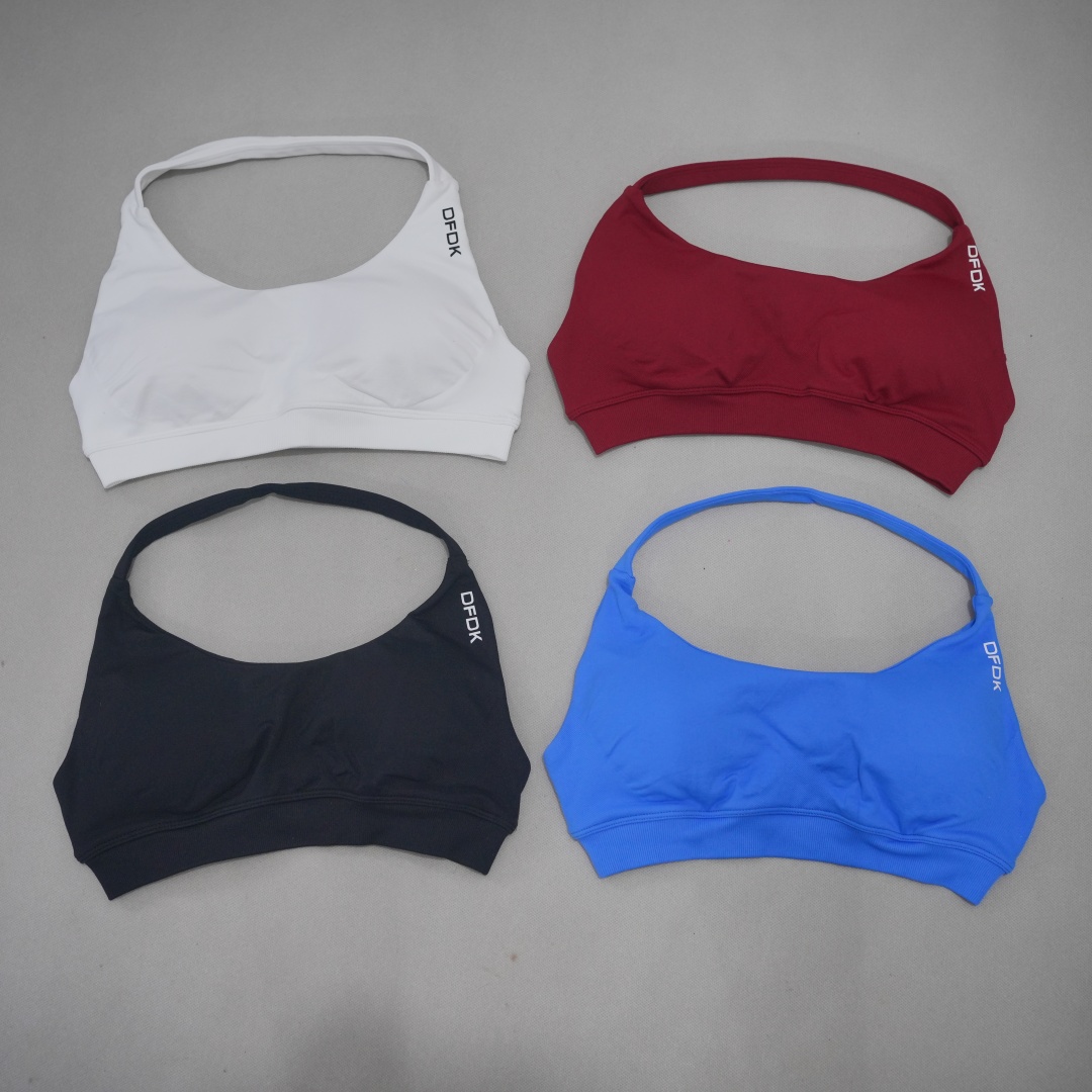 حمالة صدر رياضية نسائية من DFD - مراجعة Aquatic Sports Bra وسعره