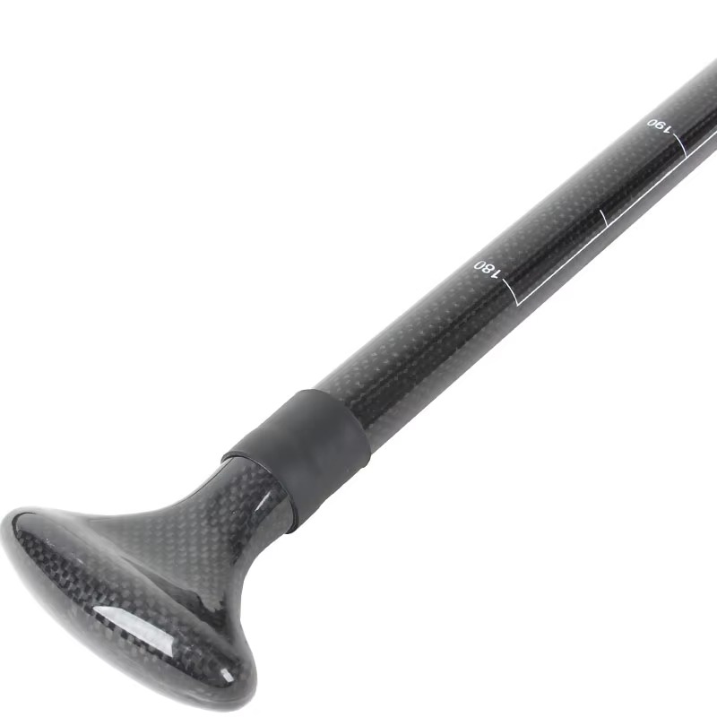 ملحق مجداف خفيف الوزن من الكرب - مراجعة Kayak Paddle Carbon وسعره