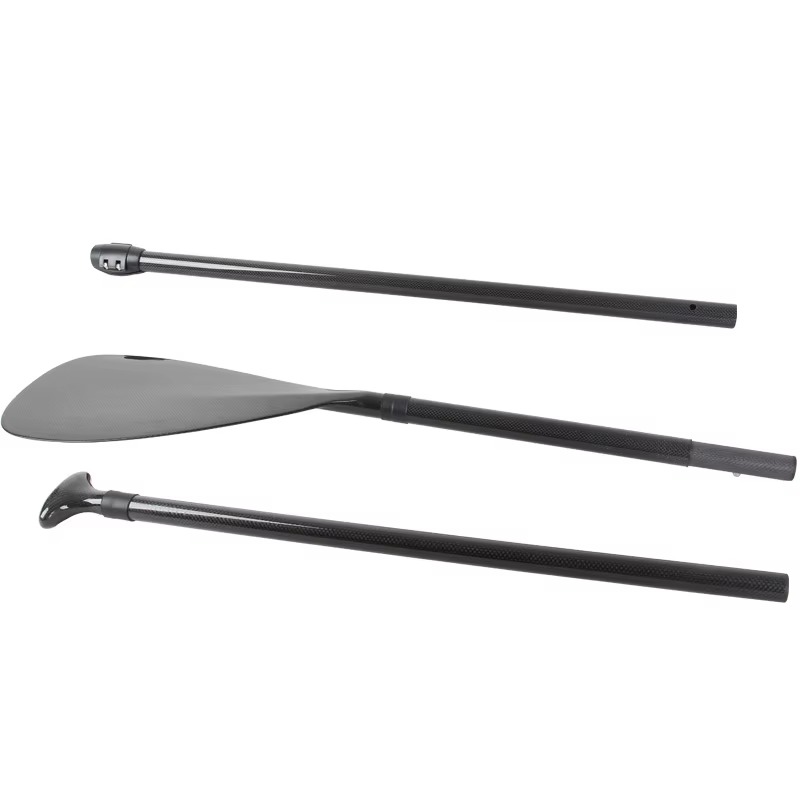 ملحق مجداف خفيف الوزن من الكرب - مراجعة Kayak Paddle Carbon وسعره