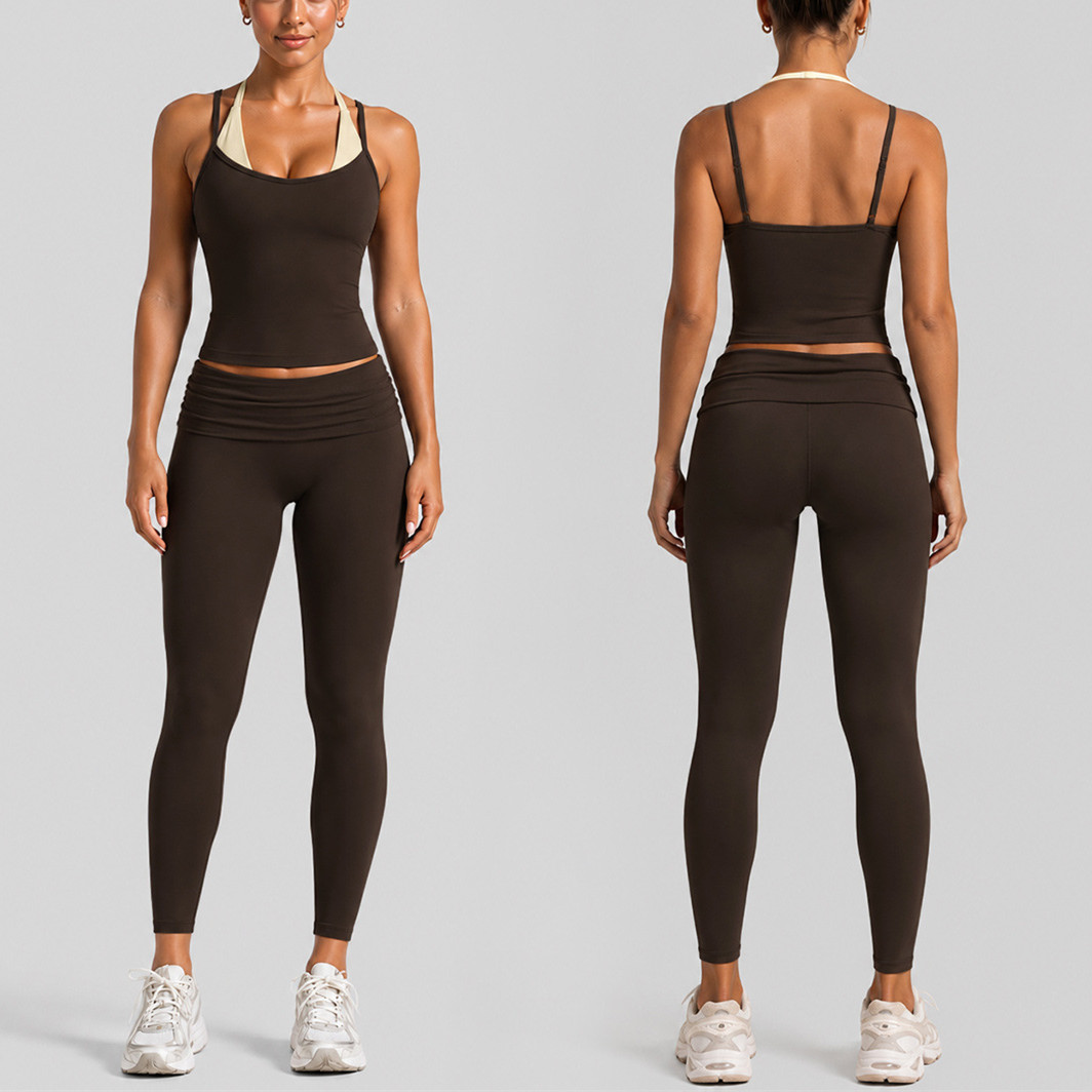 حمالة صدر رياضية نسائية مبطنة  - مراجعة Aquatic Sports Bra وسعره