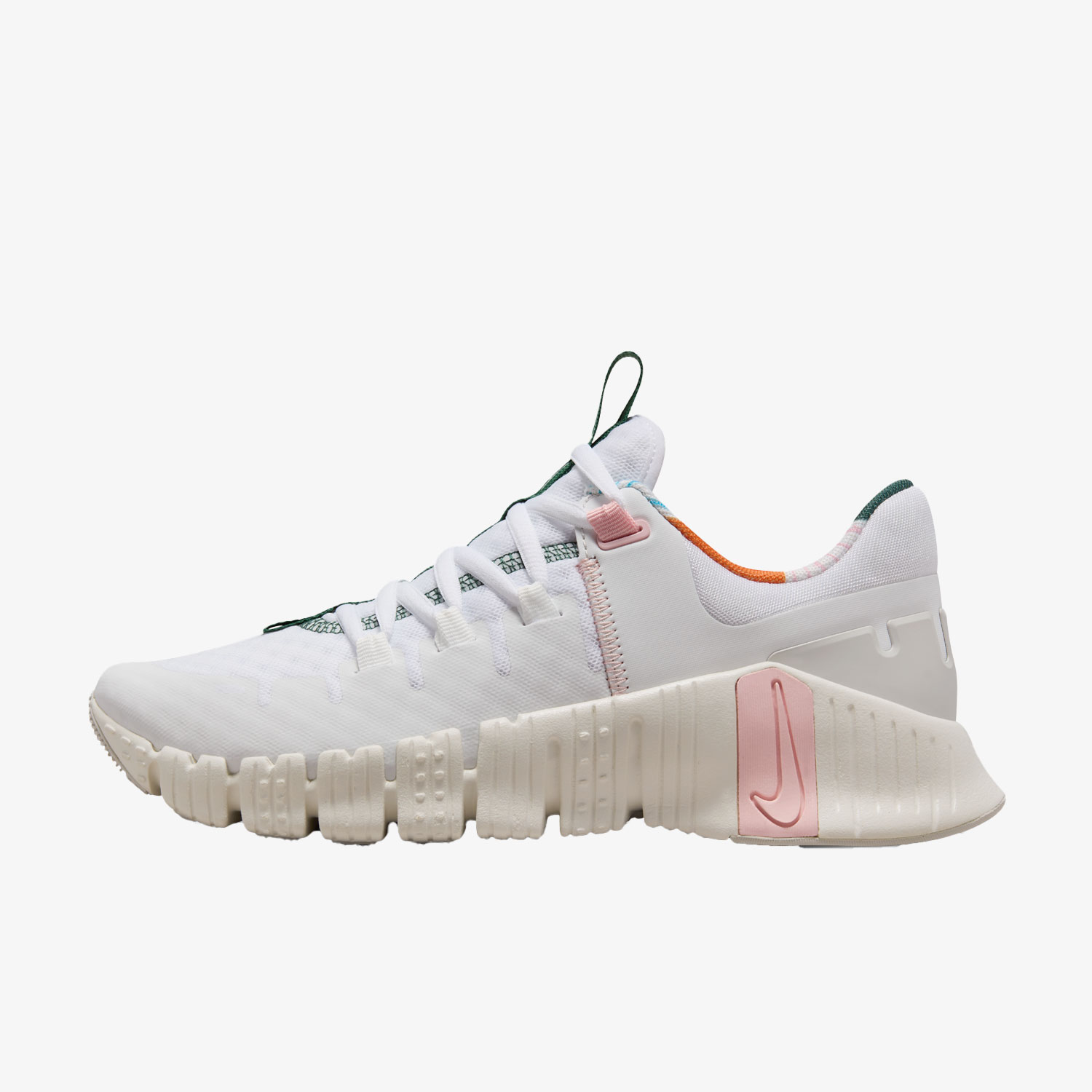 حذاء الجري Nike الأصلي Free Me - مراجعة Nike Shoes Free Metcon 5 وسعره